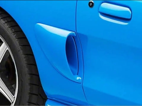 TOMAS AIRE LATERAL FORD MUSTANG 1994-1998