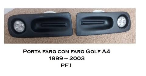 PORTAFARO (BICEL) VW GOLF A4 1999-2003