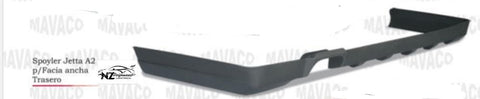 diffuser vw jetta a2