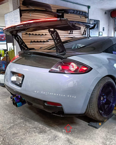 DIFFUSER LATERAL MITSUBISHI ECLIPSE 4G 2006-2012
