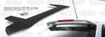 aleron vw pointer 2006-2009