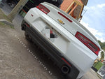 Diffuser vortex NZ para camaro