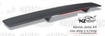 aleron vw jetta a4 1999-2007