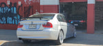 Aleron Cajuela Bmw