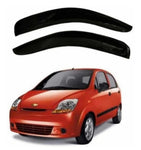 Bota agua Chevrolet Matiz 2006-2015