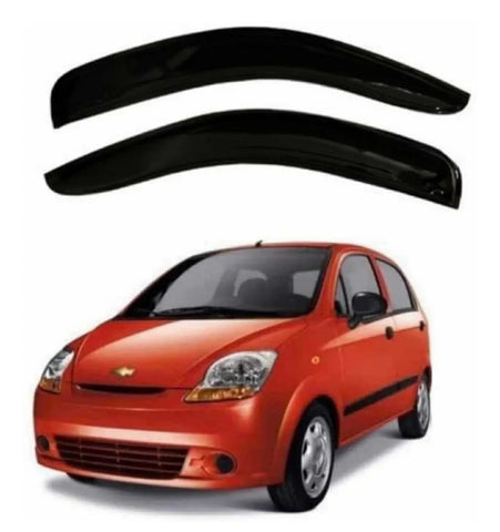 Bota agua Chevrolet Matiz 2006-2015