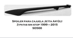 ALERON VW JETTA A4 1999-2015