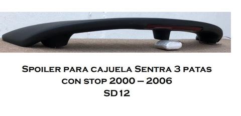 ALERON NISSAN SENTRA 2000-2006