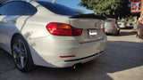 aleron bmw serie 3 2012-2018