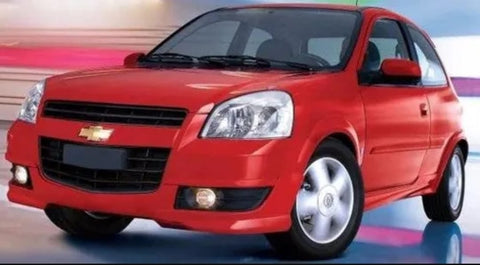 Lip Chevy C3 Tipo Original Gm