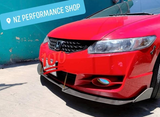 SPLITTER (FALDON)  PARA HONDA CIVIC