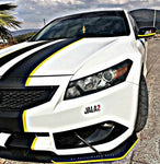 LIP NZ VR2 HONDA CIVIC