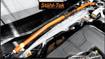 Barra Puntal frontal (Strut Bar) Forte Mk2 2012 al 2018