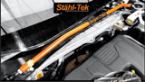 Barra Puntal frontal (Strut Bar) Forte Mk2 2012 al 2018