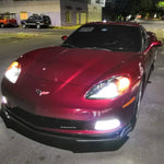 Lip Chevrolet Corvette C6