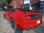aleron ford mustang