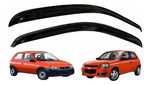 Bota agua Chevrolet Chevy 2pts