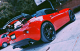 Aleron Big wing Pontiac Solstice 2005-2009