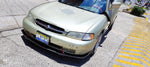 FRONT SPLITTER ALTIMA