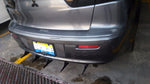 diffuser mitsubishi lancer 2008-2016