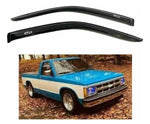 Bota agua Chevrolet S10 1982-1994