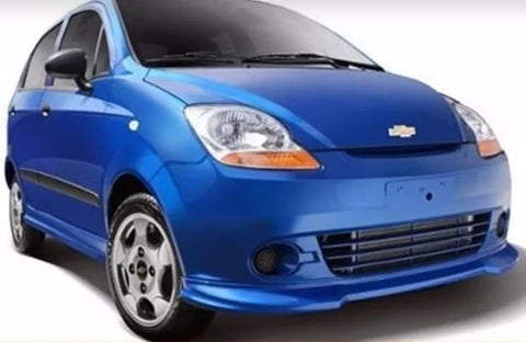 Lip Chevrolet Pontiac Matiz
