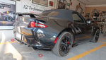 diffuser mazda mx5
