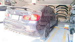 Aleron Bmw 3 2012-2018