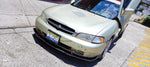 FRONT SPLITTER ALTIMA