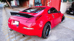 Aleron Rocket Bunny Nissan 350z