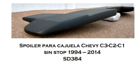 ALERON CHEVROLET CHEVY  C1-C3 1994-2014