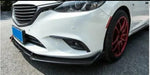 Lip  Mazda 6 2014-2018