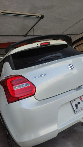 aleron suzuki swift