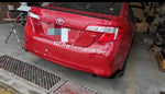 Aleron Cajuela Toyota Cambry