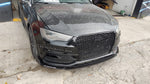 front lip audi a3/s3
