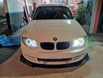 lip vortex nz/ bmw serie 1