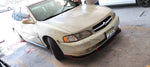 FRONT SPLITTER ALTIMA