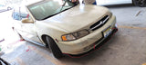 FRONT SPLITTER ALTIMA