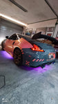 ALERON NISSAN 370Z