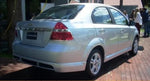 Difusser Aveo Pontiac G2 2008 2009 2010 2011  2012