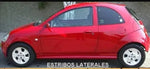 Estribos  Ford Ka 03 04 05 06 07