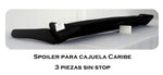 Aleron VW Caribe sin stop