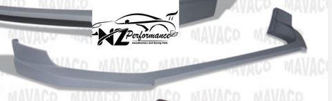 Lip VW Vento 2016-2019