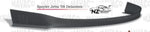 lip vw jetta 2008-2013