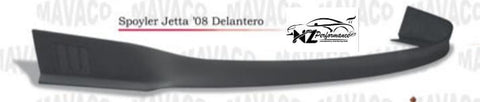 lip vw jetta 2008-2013