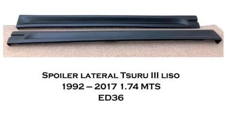 ESTRIBOS NISSAN TSURU III 1992-2017