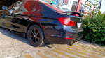 Diffuser Central BMW 3 2012-2018