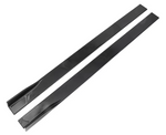 SIDES SKIRTS PARA HONDA CIVIC CUALQUIER MODELO