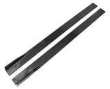 SIDES SKIRTS PARA HONDA CIVIC CUALQUIER MODELO