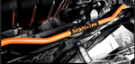 Barra Tensora de Horquillas Frontal (Stress Bar) Forte Mk2 2012 al 2018
